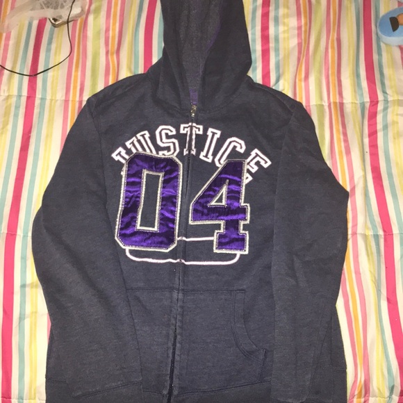 Justice Other - Justice Girls’ Hoodie